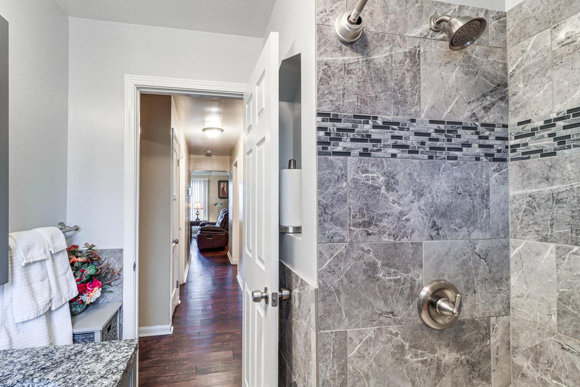 Family-Friendly Detroit Home 12 Mi To Downtown! Exteriör bild